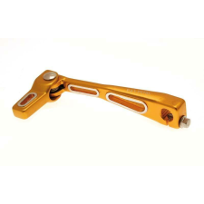 V PARTS Lighty Váltókar Anodizált Alumínium Arany Derbi egyéb motorkerékpár alkatrész
