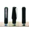 V PARTS Line LED Jelzőlámpák Fekete Univerzális V PARTS  Kategorizálatlan termékek