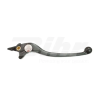 V PARTS OEM Típus Öntött Alumínium Fekete Fékkar Buell Xb9Sx V PARTS Futómű és fék alkatrészek Fékkarok