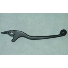 V PARTS oem típusú öntött alumínium fékkar, fekete, kawasaki kdx 125-hez egyéb motorkerékpár alkatrész