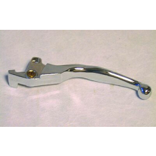 V PARTS OEM típusú öntött alumínium kuplungkar, polírozott Yamaha XVZ 1300-hez egyéb motorkerékpár alkatrész