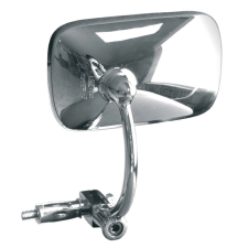 V PARTS OEM Tükör - Króm Ducati Biposto 1000 motorkerékpár visszapillantó