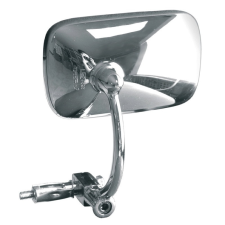  V PARTS OEM Tükör - Króm Ducati Biposto 1000 motorkerékpár visszapillantó