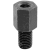 V PARTS Tükör Adapter Univerzális
