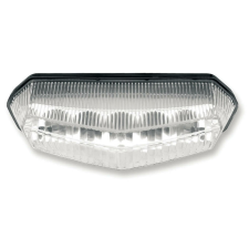 V PARTS X-Force hátsó lámpa integrált irányjelzőkkel LED motorkerékpár fényszóró