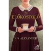 V.S. Alexander Az előkóstoló