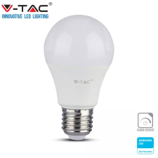 V-tac 12W dimmelhető E27 meleg fehér LED lámpa izzó - SAMSUNG chip - 20044 izzó