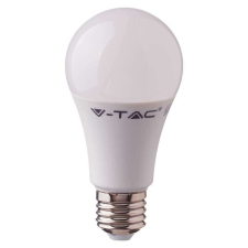 V-tac 12W E27 hideg fehér dimmelhető LED égő - SKU 7193 izzó