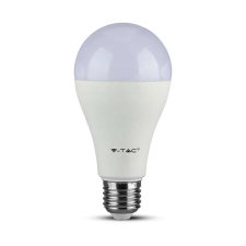 V-tac 12W E27 meleg fehér LED égő - SKU 249 izzó
