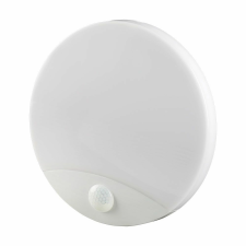 V-tac 15W LED lámpa, mozgásérzékelővel, állítható színhőmérséklettel - SKU 23420 kültéri világítás
