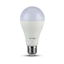 V-tac 17W E27 természetes fehér LED égő - SKU 4457 izzó