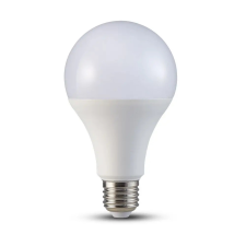 V-tac 18W E27 meleg fehér LED égő - SKU 2707 izzó