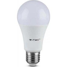 V-tac 217260 LED Égő - E27, Meleg Fehér, 8.5 W (217260) izzó