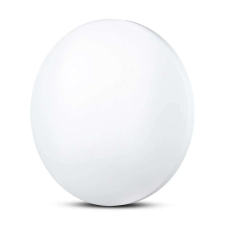 V-tac 217605 LED Mennyezeti lámpatest 18W 310x55mm IP20 #fehér világítás