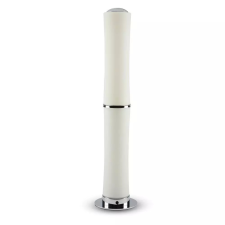 V-tac 32W bambusz alakú, dimmelhető LED állólámpa, meleg fehér - SKU 3976 világítás