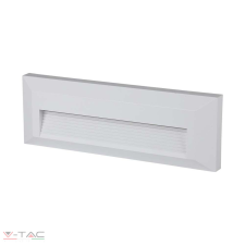 V-tac 3W Felületre szerelhető LED lépcsővilágítás IP65 4000K - 211326 V-TAC kültéri világítás