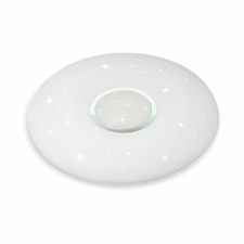 V-tac 60W csillagos mennyezeti LED lámpa, változtatható szinhőmérséklettel - SKU 2114911 világítás