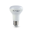 V-tac 8W E27 hideg fehér LED égő - SKU 143