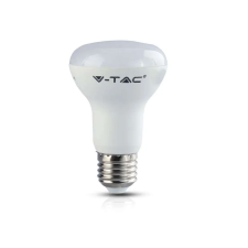 V-tac 8W E27 természetes fehér LED égő - SKU 142 izzó