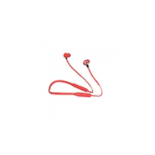 V-tac Bluetooth fülhallgató Sport (500 mAh) piros fülhallgató, fejhallgató
