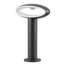V-tac BOLLARD Kerti LED állólámpa (9W/500lm) 30 cm, meleg fehér kültéri világítás