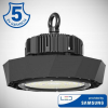 V-tac Csarnokvilágító SAMSUNG CHIP - 100W UFO Meanwell vezérlővel (120°, 6400K, 18000 Lumen)