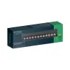  V-TAC dönthető 12W spot LED lámpatest Slim 48V mágneses sínhez, meleg fehér - SKU 10261