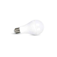 V-tac E27 LED lámpa (15W/200°) Körte - hideg fehér izzó