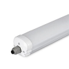 V-tac G-Series IP65  por és páramentes LED lámpatest (36W/4320lm) 120 cm, 6400K