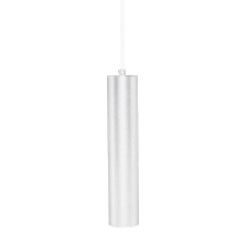 V-tac GU10 LED mennyezetre függeszthető lámpatest, fehér, 30 cm - SKU 6779 világítás