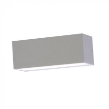 V-tac Kétfelé világító LED lámpatest 12W kültéri világítás