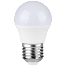 V-tac LED fényforrás E27 4.5 W = 40 W hidegfehér (21176) (v21176) izzó