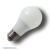 V-tac Led fényforrás E27 A60 7W 470lm 4000/4500K semleges fehér akciós csomagban!! 3db izzó/csomag - VT-4377 - 00083968