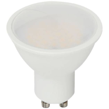 V-tac LED fényforrás GU10 4.50W melegfehér (21201) (v21201) izzó