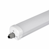 V-tac LED lámpa 60cm 18W IP65 hideg fehér, 120 Lm/W (G-széria) - SKU 216282