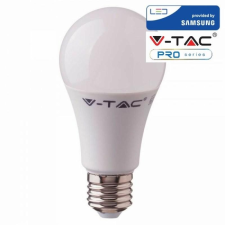 V-tac LED lámpa E27  (15Watt/200° A65) PRO - hideg fehér, Samsung világítás