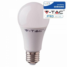 V-tac LED lámpa E27 (15Watt/200° A65) PRO - hideg fehér, Samsung világítás