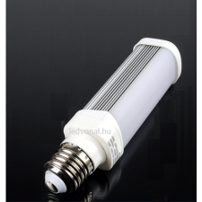 V-tac LED lámpa , égő , ufó , E27 foglalat , 10 Watt , természetes fehér izzó