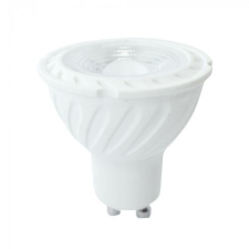 V-tac LED lámpa Gu-10 COB 7W Pro 38° természetes fehér Samsung izzó