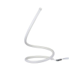 V-tac LED lámpatest , asztali , 20 Watt , meleg fehér , fehér