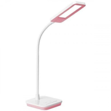 V-tac LED lámpatest , asztali , 7 Watt , természetes fehér , dimmelhető , fehér-rózsaszín világítás