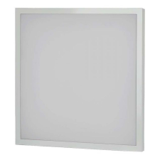 V-tac LED panel 60x60 36W - természetes fehér, Backlit, süllyeszthető / falon kívüli világítás