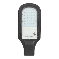 V-tac LED reflektor, térvilágító lámpatest 30W - Samsung chip - 6500K - 21538 műhely lámpa