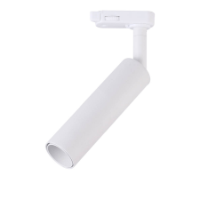 V-tac LED sínes spotlámpa állítható 7W CRI>90 meleg fehér - SKU 350 világítás