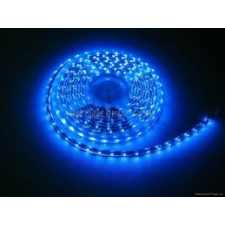 V-tac LED szalag ,3528 , 60 led/m , 3.6W/m , kék világítás