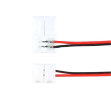 V-tac Led szalag flexibilis csatlakozó 3528 villanyszerelés