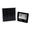 V-tac napelemes LED reflektor 20W hideg fehér 10000 mAh - SKU 94010