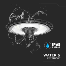 V-tac Oszloplámpa LED 120W - Kültéri Térvilágító - IP65 kültéri világítás