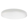 V-tac Plafon LED 36W 3820lm IP44 - VT-8630W-RD