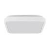 V-tac Plafon LED 48W 5160lm IP44 - VT-8630W-SQ